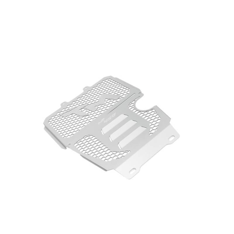 Motorrad Kühlergitter FÜR 450MT MT450 450 MT 450 2023-UP Motorrad Motor Wassertank Kühlergrill Ölkühler Schutz Schutz Abdeckung von QBHFVCGS