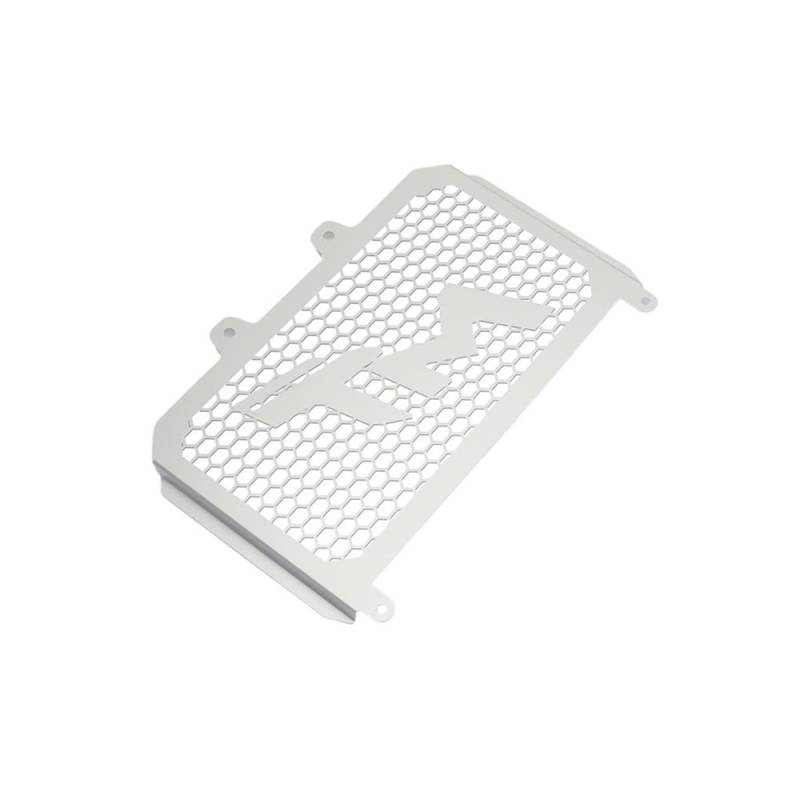 Motorrad Kühlergitter FÜR 450MT MT450 450 MT 450 2023-UP Motorrad Motor Wassertank Kühlergrill Ölkühler Schutz Schutz Abdeckung von QBHFVCGS