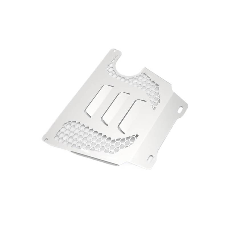 Motorrad Kühlergitter FÜR 450MT MT450 450 MT 450 2023-UP Motorrad Motor Wassertank Kühlergrill Ölkühler Schutz Schutz Abdeckung von QBHFVCGS