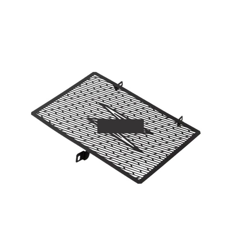 Motorrad Kühlergitter FÜR FÜR NI&NJA Z1000 Z1000SX Z750 Z800 Motorrad Kühlergrill Wache Abdeckung Schutz Wasser Tank Net Kühler Cove von QBHFVCGS