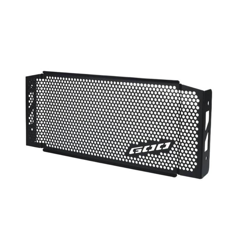 Motorrad Kühlergitter FÜR FZS600 Für FAZER 1998-2003 Für FZS600 Für FAZER S 1998-2002 2003 2004 Motorrad Kühlergrill Wasser Tank Schutz Schützen von QBHFVCGS