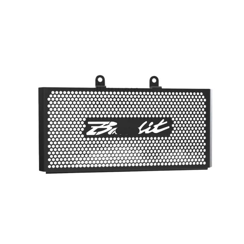 Motorrad Kühlergitter FÜR GSF600 GSF600S GSF650 GSF650S Für Bandit GSF 600 650 S 1995-2006 Motorrad Ölkühler Schutz Kühlergrill Wache Abdeckung von QBHFVCGS