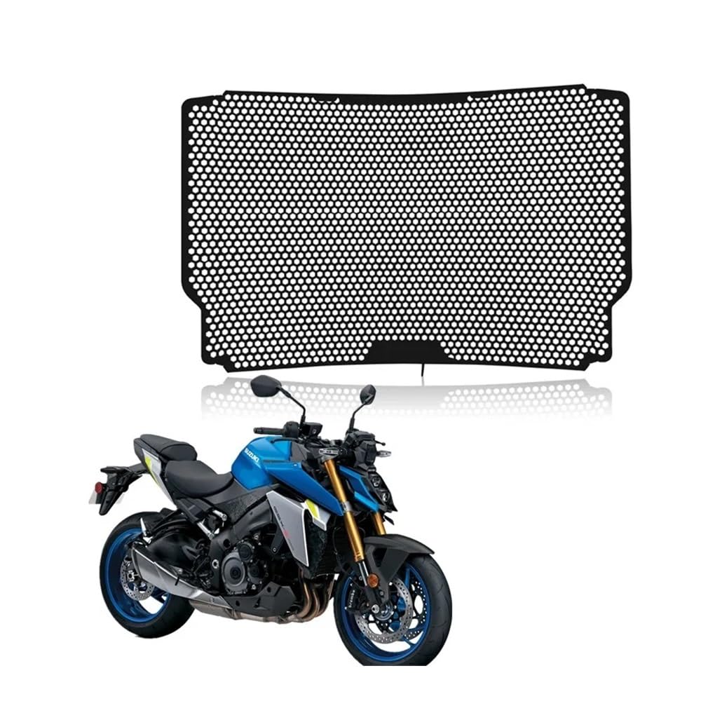 Motorrad Kühlergitter FÜR GSXS1000GX GSXS 1000GX 2024 + kühler Schutz Motorrad kühlerverkleidung Schutz gsxs1000gx gsxs1000gx kühlergrill Motorrad Kühlergitter FÜR GSXS1000GX GSXS 1000GX 2024 + kühler Schutz Motorrad kühlerverkleidung Schutz gsxs1000gx gsxs1000gx kühlergrill von QBHFVCGS