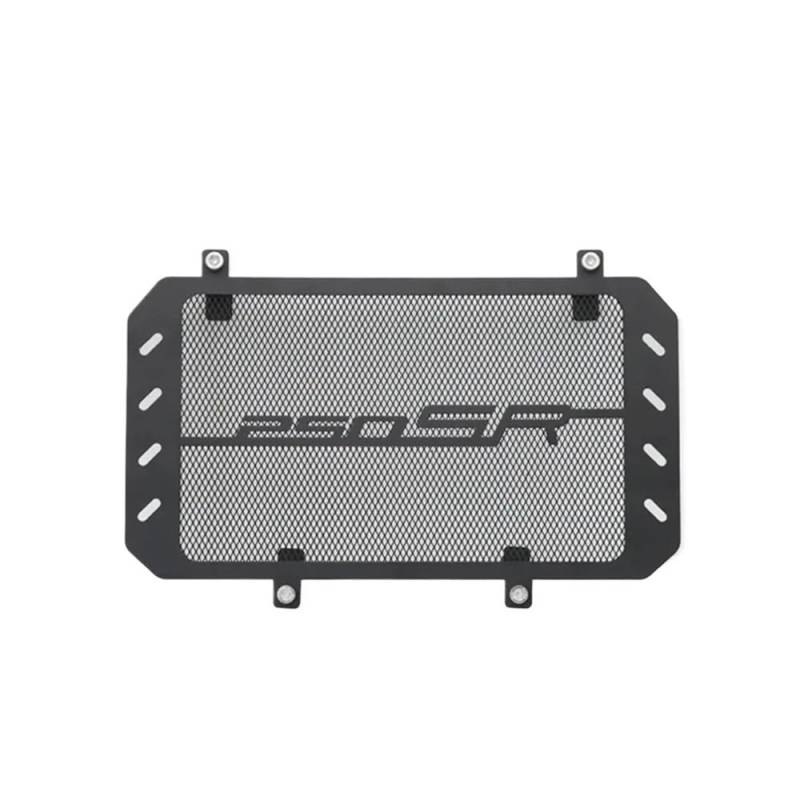 Motorrad Kühlergitter Für 250SR 250 SR MY23 2023 Motorrad Wassertank Kühlergrill Ölkühler Schutznetz Schutzabdeckung Platte von QBHFVCGS