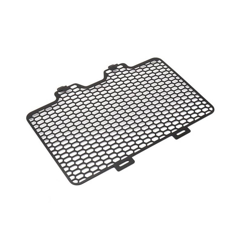 Motorrad Kühlergitter Für 450SR 450 SR 2022 2023 Motorradzubehör Kühlergrillschutz Schutzabdeckung Schwarz von QBHFVCGS