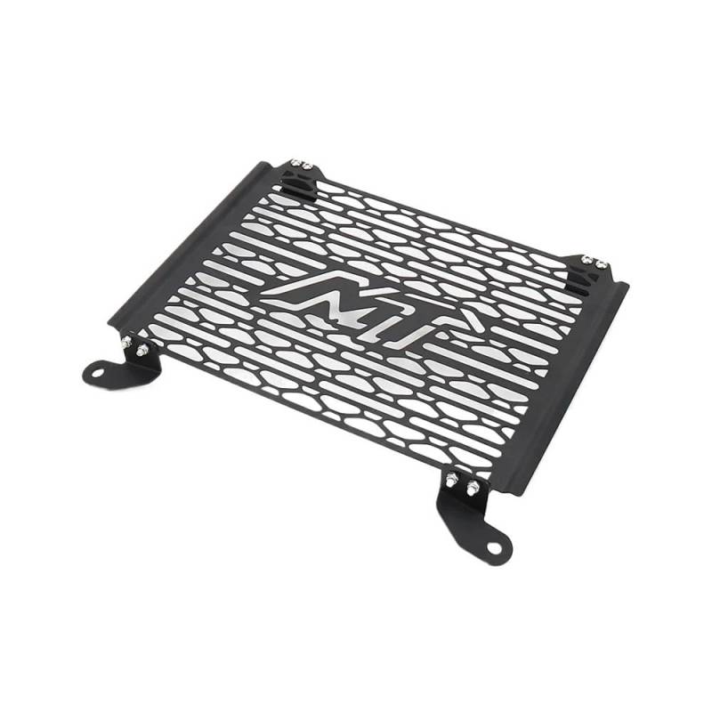 Motorrad Kühlergitter Für 800MT 800 MT 800mt 800 Mt 2021 2022 2023 Motorrad Schwarz Kühlergrill Wache Ölkühler Kühlung Abdeckung von QBHFVCGS