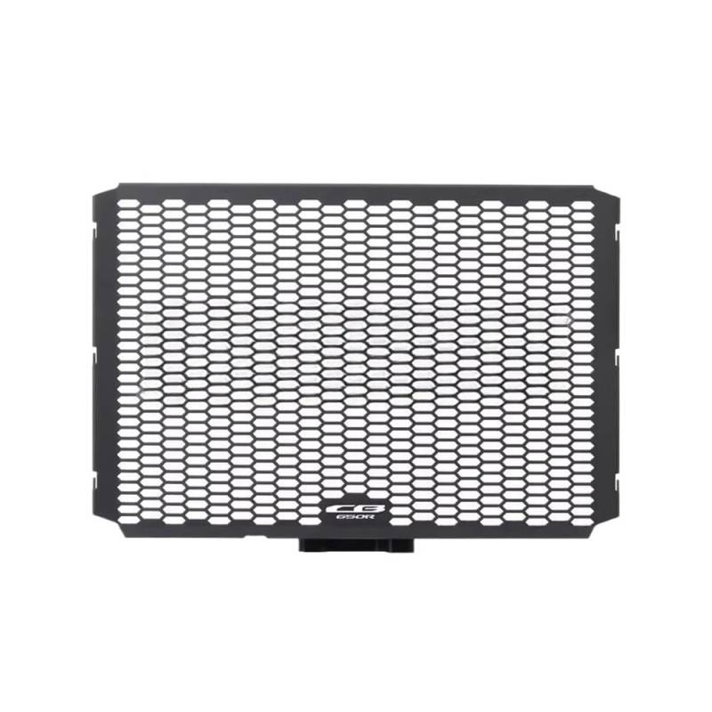 Motorrad Kühlergitter Für CB CBR 650F CBR650F CB650F CB650R CBR650R CB 650R 2019 2020 2021 2022 2023 2024 Motorrad Kühlergrill Abdeckung Schutz von QBHFVCGS