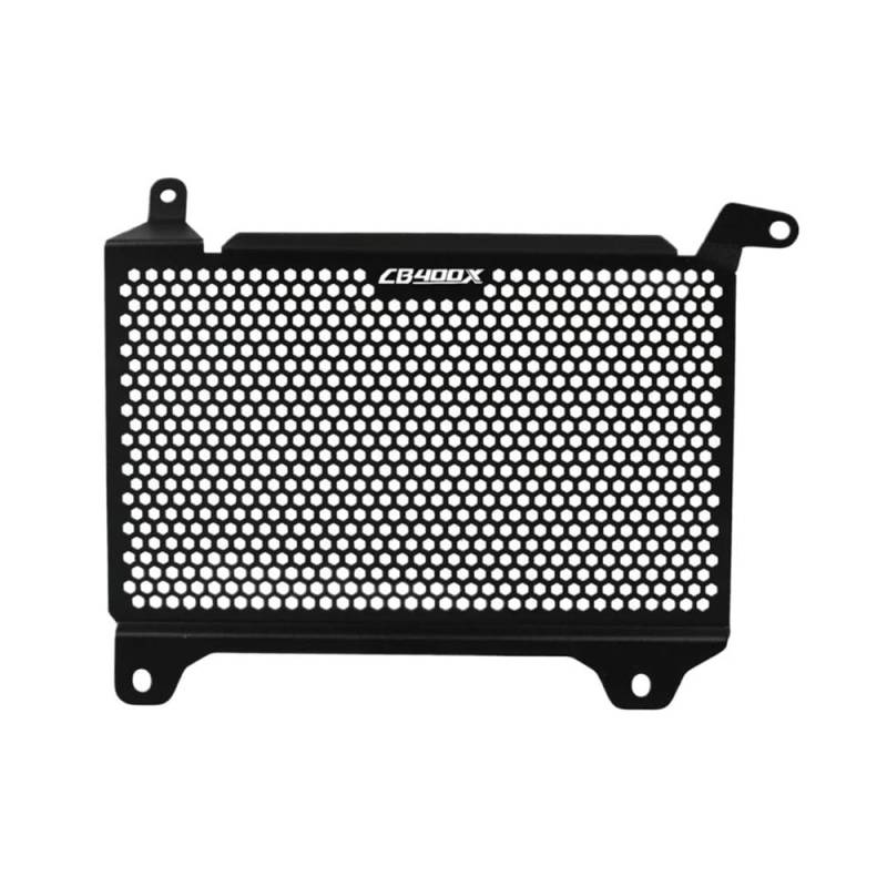 Motorrad Kühlergitter Für CB400X CB400 CB 400 X CB 400X 2021-2024 Motorrad Kühlergrill Abdeckung Schutz Schutz Protetor von QBHFVCGS