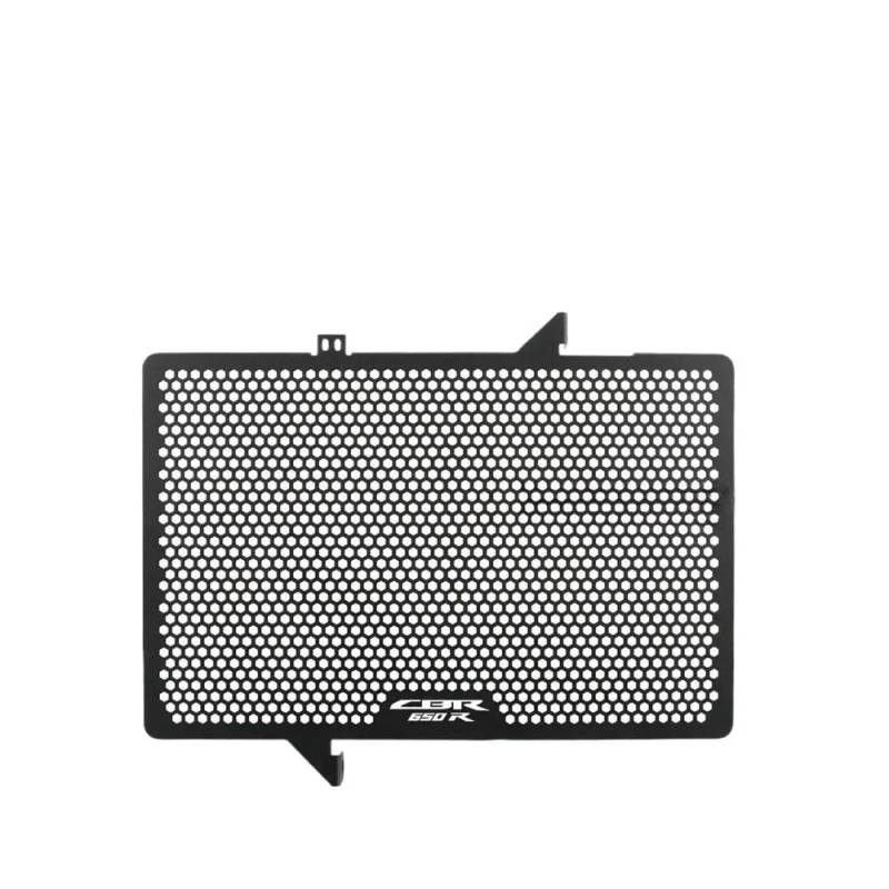 Motorrad Kühlergitter Für CBR650R 2024 2023 Für CB650R 2019-2024 Motorrad Kühlergrill Abdeckung Wasser Tank Kühler Schutz Schutz von QBHFVCGS