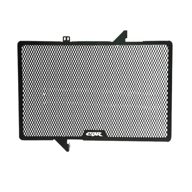 Motorrad Kühlergitter Für CBR650R CB650R CB650F CBR650F Motorrad Kühlergrill Wache Abdeckung Motorrad Wassertank Kühler Schutz Grille von QBHFVCGS