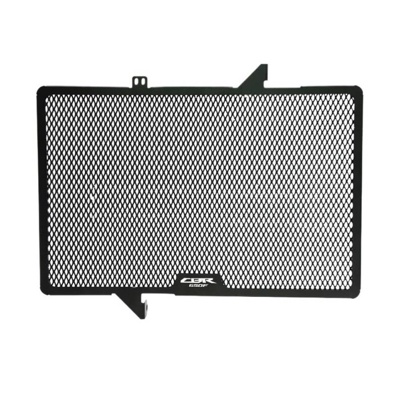Motorrad Kühlergitter Für CBR650R CB650R CB650F CBR650F Motorrad Kühlergrill Wache Abdeckung Motorrad Wassertank Kühler Schutz Grille von QBHFVCGS