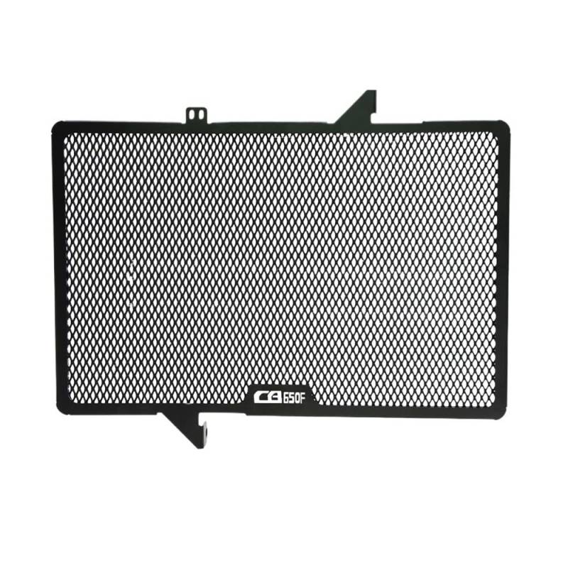 Motorrad Kühlergitter Für CBR650R CB650R CB650F CBR650F Motorrad Kühlergrill Wache Abdeckung Motorrad Wassertank Kühler Schutz Grille von QBHFVCGS