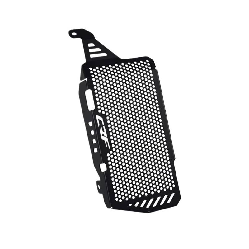 Motorrad Kühlergitter Für CRF300L 2021-2023 Motorrad-Kühlergrillschutz-Schutzabdeckung Motorrad-Motorkühlergrill-Schutzabdeckung von QBHFVCGS