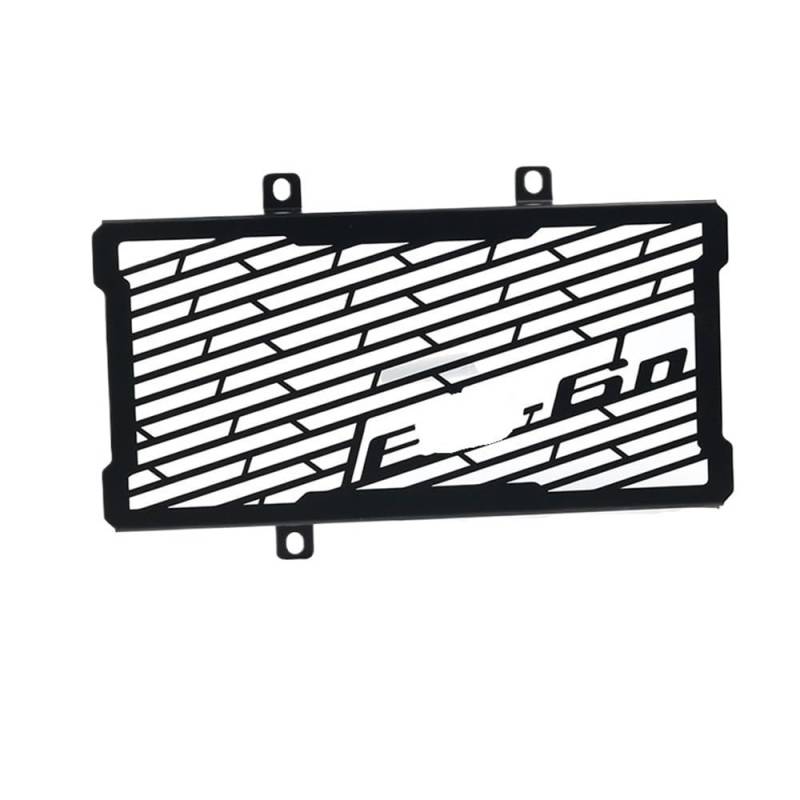 Motorrad Kühlergitter Für ER6F ER6N 2012-2016 Motorrad Kühlergrill Schutz Abdeckung Motor Kühlung Schutz Abdeckung von QBHFVCGS