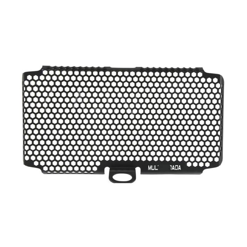 Motorrad Kühlergitter Für Für Multistrada MTS 950 1200 1260 S 1200S Motorrad Kühlergrill Wache Abdeckung Ölkühler Schutz Schutz von QBHFVCGS