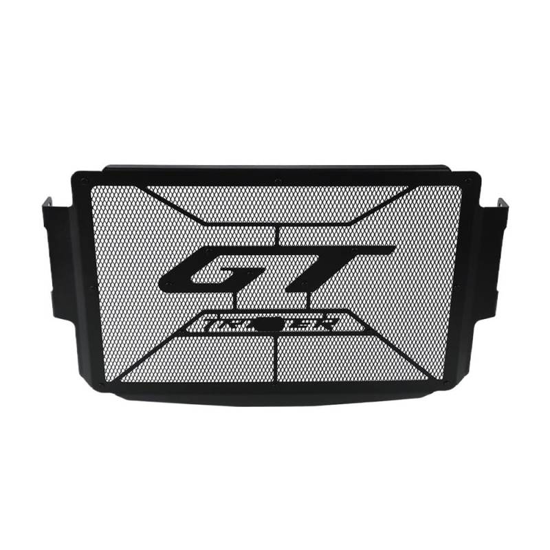 Motorrad Kühlergitter Für Für Tracer 9 GT 2021 2022 2023 2024 Motorrad Kühlergrill Wache Abdeckung Wassertank Schutz Schutz Zubehör von QBHFVCGS