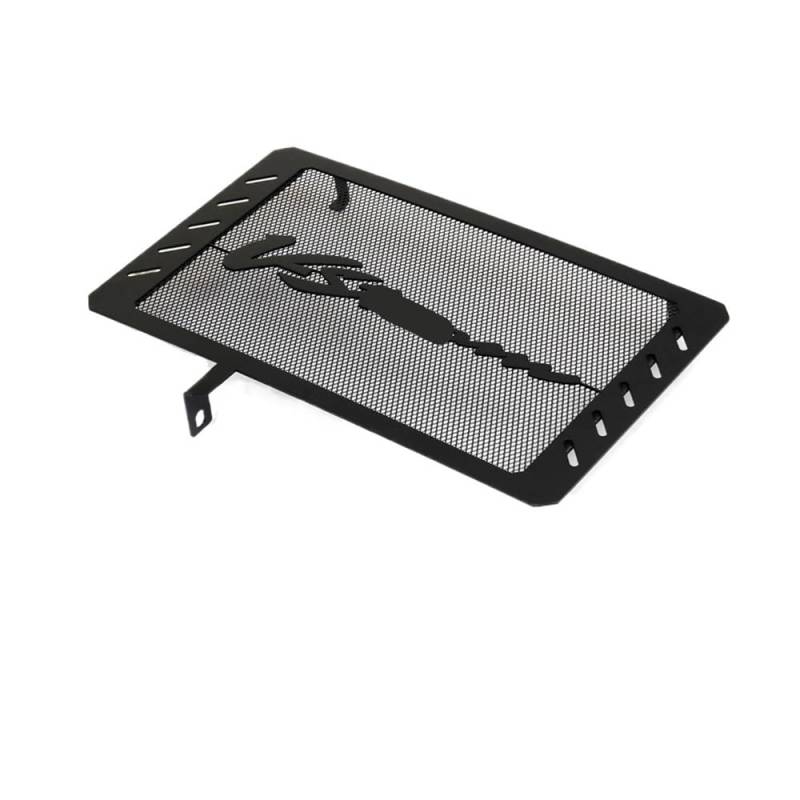 Motorrad Kühlergitter Für Für V-Strom DL650 Für VSTROM DL 650 Für VSTROM 650 2013-2019 Motorrad Kühlergrill Wache Schutz Grill Abdeckung von QBHFVCGS