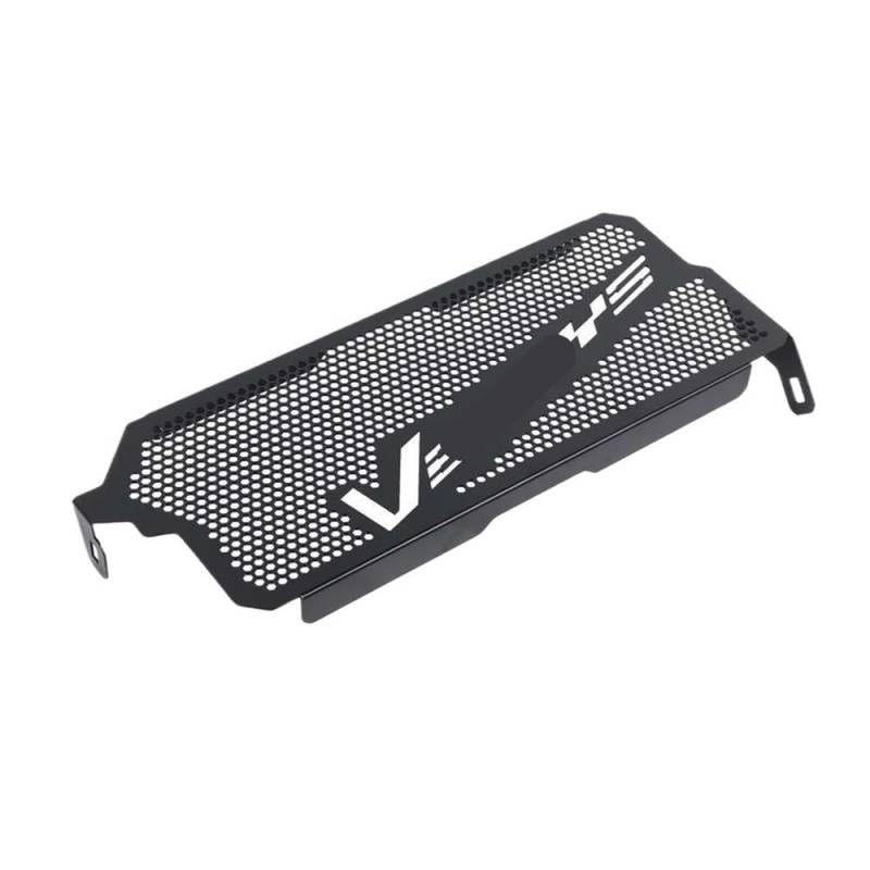 Motorrad Kühlergitter Für Für Ve&rsys 650 2015-2023 2024 Motorrad Kühlergrill Schutz Protector Motor Kühler Schutz Grille Abdeckung von QBHFVCGS