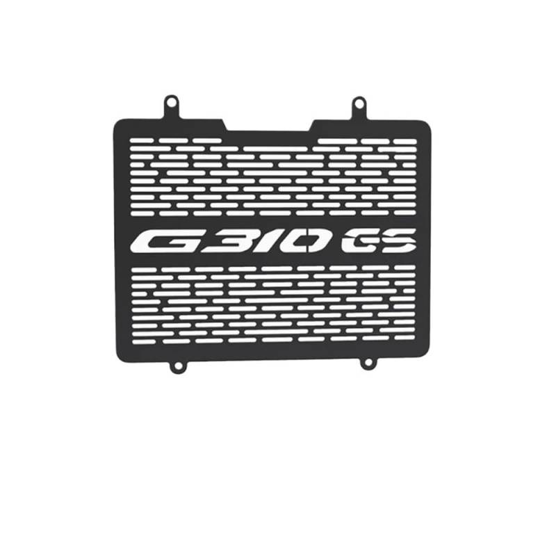 Motorrad Kühlergitter Für G310R G310GS G 310R 310GS 2017 2018 2019 2020 2021 2022 2023 2024 Motorrad Kühlergrill Schutz Kühler Schutz Abdeckung von QBHFVCGS