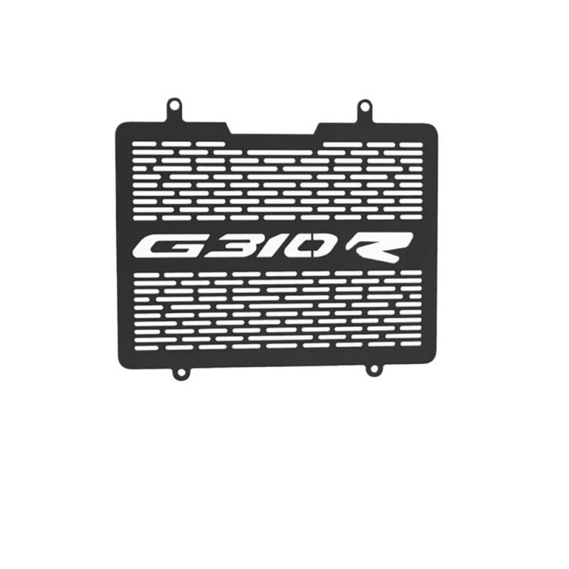 Motorrad Kühlergitter Für G310R G310GS G 310R 310GS 2017 2018 2019 2020 2021 2022 2023 2024 Motorrad Kühlergrill Schutz Kühler Schutz Abdeckung von QBHFVCGS