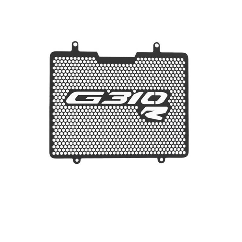 Motorrad Kühlergitter Für G310R G310GS G 310R 310GS 2017 2018 2019 2020 2021 2022 2023 2024 Motorrad Kühlergrill Schutz Kühler Schutz Abdeckung von QBHFVCGS