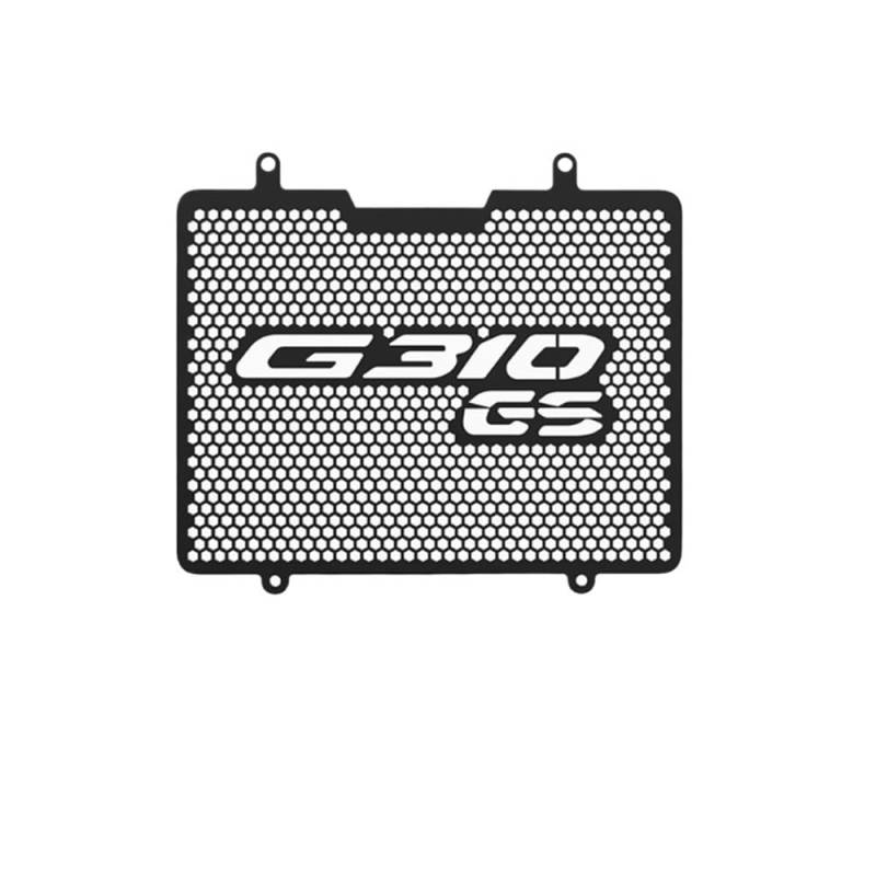 Motorrad Kühlergitter Für G310R G310GS G 310R 310GS 2017 2018 2019 2020 2021 2022 2023 2024 Motorrad Kühlergrill Schutz Kühler Schutz Abdeckung von QBHFVCGS