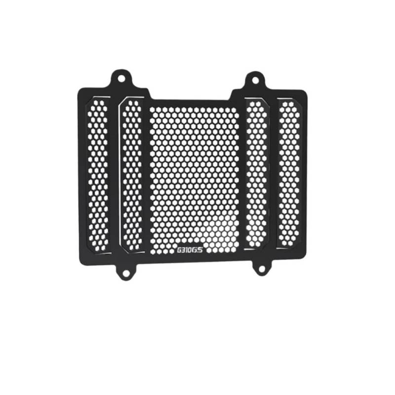 Motorrad Kühlergitter Für G310R G310GS G 310R 310GS 2017 2018 2019 2020 2021 2022 2023 2024 Motorrad Kühlergrill Schutz Kühler Schutz Abdeckung von QBHFVCGS