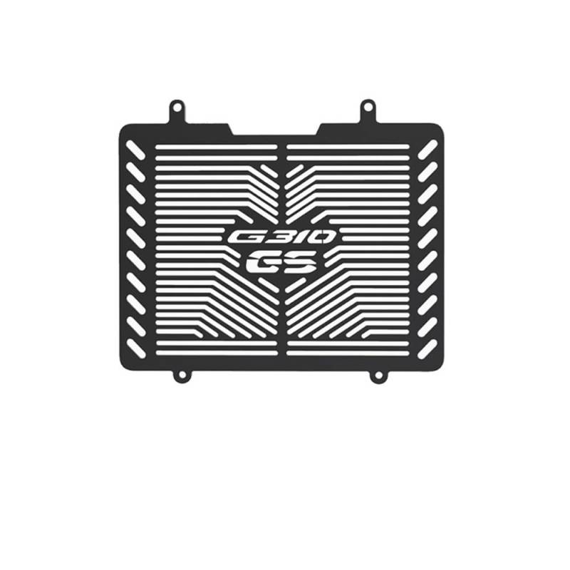 Motorrad Kühlergitter Für G310R G310GS G 310R 310GS 2017 2018 2019 2020 2021 2022 2023 2024 Motorrad Kühlergrill Schutz Kühler Schutz Abdeckung von QBHFVCGS