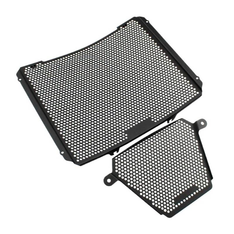 Motorrad Kühlergitter Für GSX-R1000R GSXR GSX- R 1000 2017 2018 2019 2020 2021 2022 2023 Motorrad Kühlergrill Wache Kühlergrill Abdeckung von QBHFVCGS