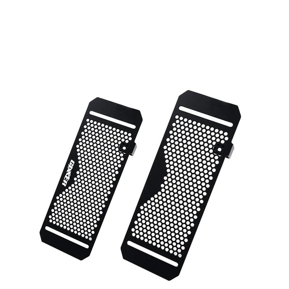 Motorrad Kühlergitter Für Gixxer 250 SF250 SF 250 Gixxer250 2020-2023 Motorradzubehör Kühlergrill Grillabdeckung Schutzfolie Lünette Motorrad Kühlergitter Für Gixxer 250 SF250 SF 250 Gixxer250 2020-2023 Motorradzubehör Kühlergrill Grillabdeckung Schutzfolie Lünette von QBHFVCGS