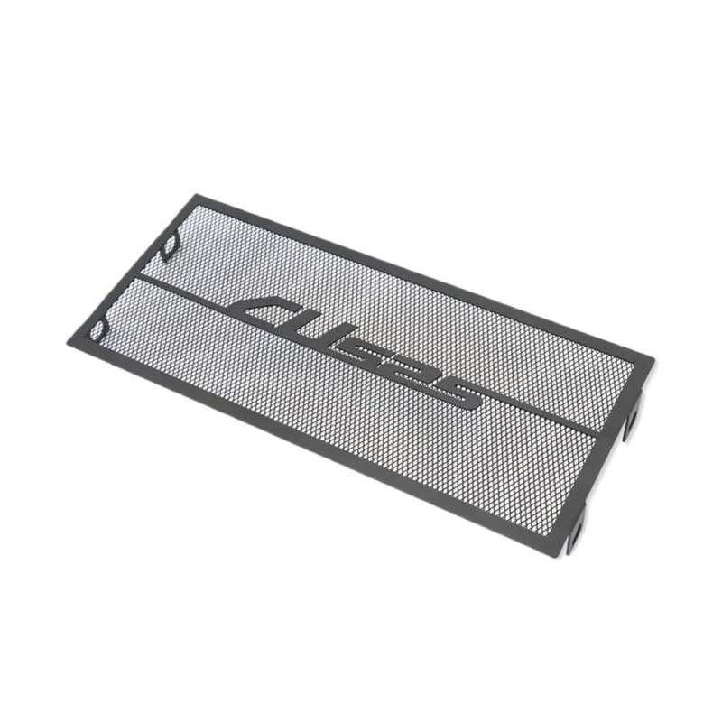 Motorrad Kühlergitter Für Loncin Für Voge CU525 CU 525 Motorrad Wassertank Kühlergrill Ölkühler Schutznetz Mesh Schutzabdeckung von QBHFVCGS