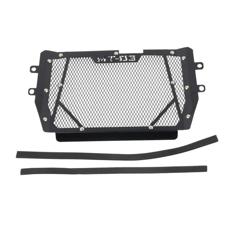 Motorrad Kühlergitter Für MT-03 MT03 FZ-03 MT-25 MT25 FZ03 2019 2020 Motorrad Kühlerschutzgitter Schutzabdeckung Schutzgitter Abdeckung von QBHFVCGS