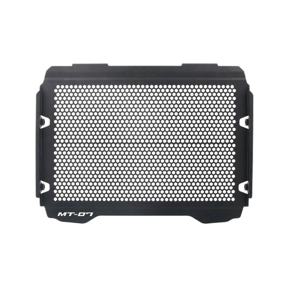 Motorrad Kühlergitter Für MT-07 FZ-07 2021-2023 Motorrad Kühlergrill Schutz Abdeckung Motorrad Kühler Guards Grille Motorrad Kühlergitter Für MT-07 FZ-07 2021-2023 Motorrad Kühlergrill Schutz Abdeckung Motorrad Kühler Guards Grille von QBHFVCGS