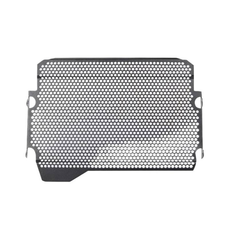 Motorrad Kühlergitter Für MT-07 FZ-07 FZ07 2018 2019 2020 2021 2022 2023 2024 Motorrad Kühlergrill Wache Abdeckung Kraftstoff Tank Schutz von QBHFVCGS