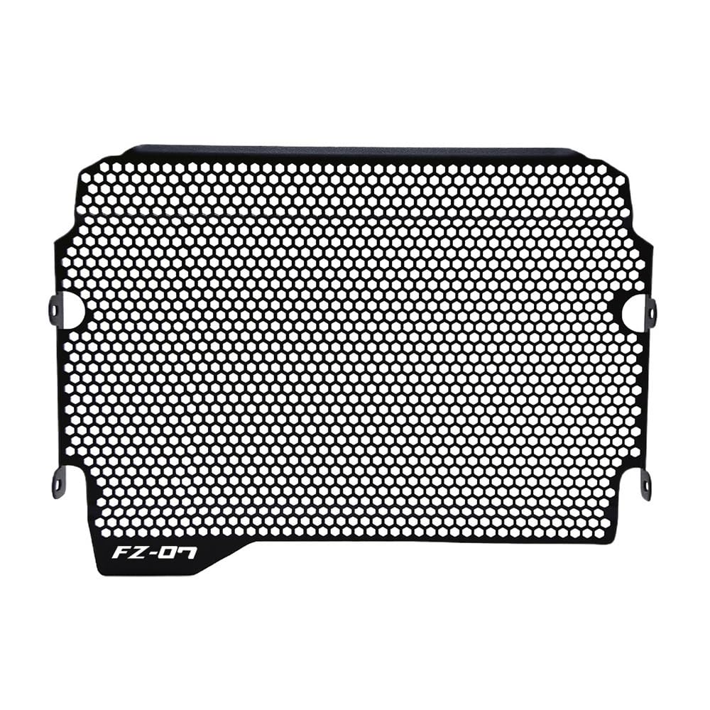 Motorrad Kühlergitter Für MT-07 FZ-07 MT07 MT FZ 07 2018 2019 2020 2021 2022 Motorrad Kühlergrill Wache Abdeckung Kraftstoff Tank Schützen Motorrad Kühlergitter Für MT-07 FZ-07 MT07 MT FZ 07 2018 2019 2020 2021 2022 Motorrad Kühlergrill Wache Abdeckung Kraftstoff Tank Schützen von QBHFVCGS