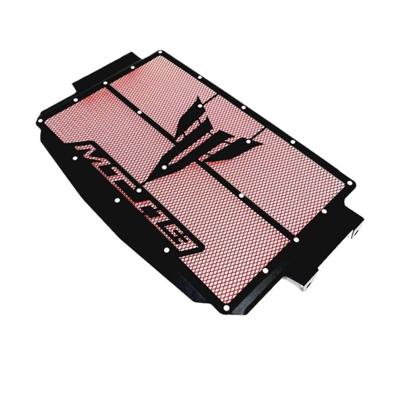 Motorrad Kühlergitter Für MT-09 MT09 MT 09 SP 2021 2022 Motorrad Kühlergrill Grill Schutz Schutz Abdeckung Kraftstoff Tank Schutz von QBHFVCGS