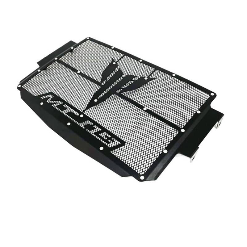 Motorrad Kühlergitter Für MT-09 MT09 MT 09 SP 2021 2022 Motorrad Kühlergrill Grill Schutz Schutz Abdeckung Kraftstoff Tank Schutz von QBHFVCGS