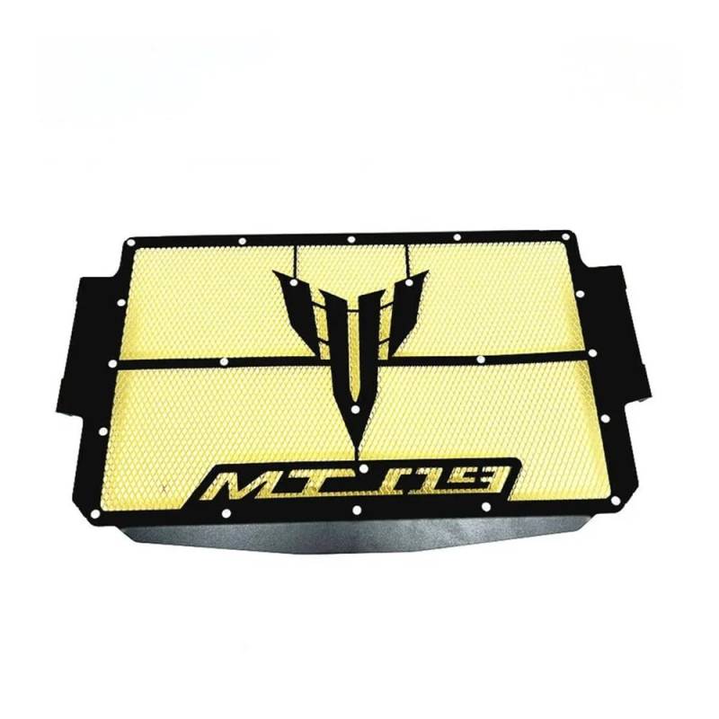 Motorrad Kühlergitter Für MT-09 MT09 SP 2021-2022 Motorrad Kühlergrill Wache Abdeckung Schild Schutzhülle von QBHFVCGS