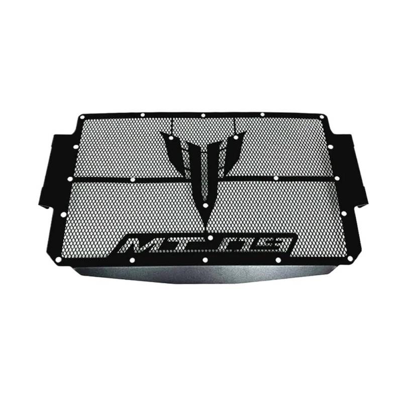 Motorrad Kühlergitter Für MT-09 MT09 SP 2021-2022 Motorrad Kühlergrill Wache Abdeckung Schild Schutzhülle von QBHFVCGS