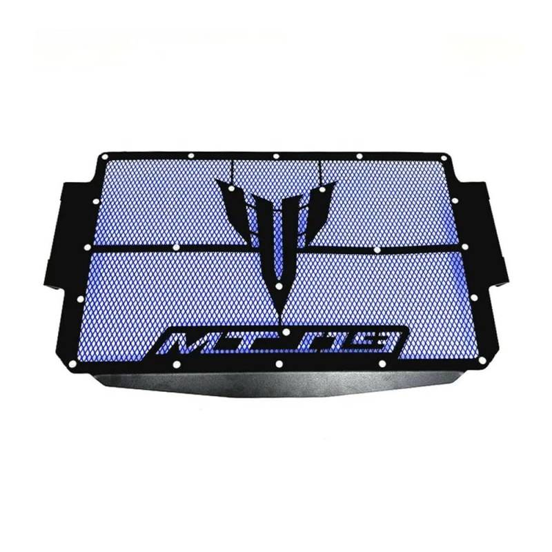 Motorrad Kühlergitter Für MT-09 MT09 SP 2021-2022 Motorrad Kühlergrill Wache Abdeckung Schild Schutzhülle von QBHFVCGS