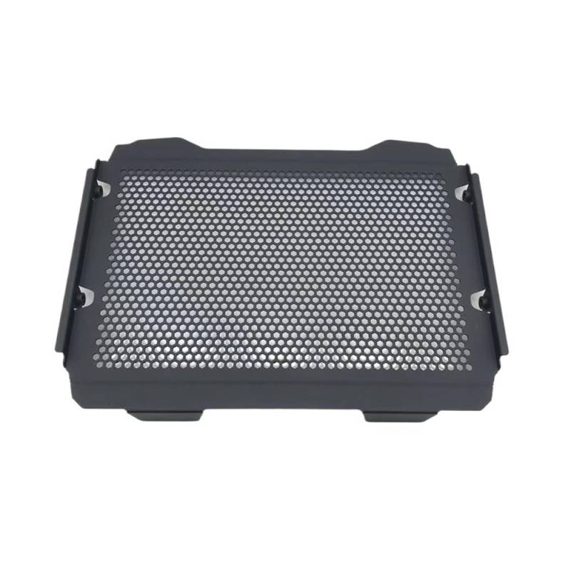 Motorrad Kühlergitter Für MT07 FZ07 2021 2022 Motorradzubehör Kühlergrill Grillabdeckung Schutzfolie von QBHFVCGS