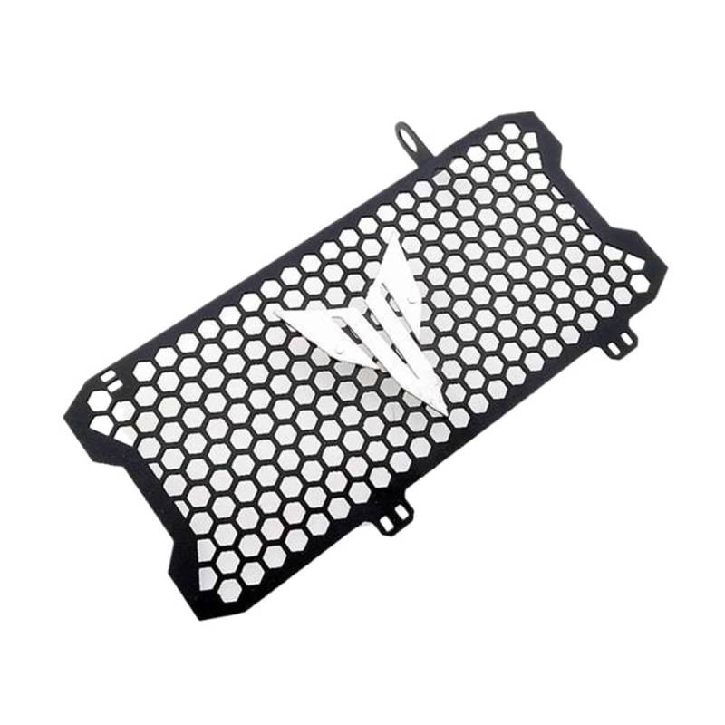 Motorrad Kühlergitter Für MT15 MT-15 2018 2019 2020 Motorradzubehör Heizkörperschutzabdeckung Guards Kühlergrill von QBHFVCGS
