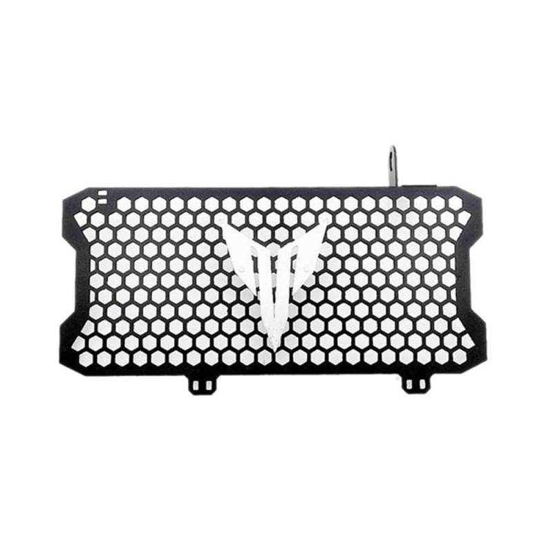Motorrad Kühlergitter Für MT15 MT-15 2018 2019 2020 Motorradzubehör Heizkörperschutzabdeckung Guards Kühlergrill von QBHFVCGS