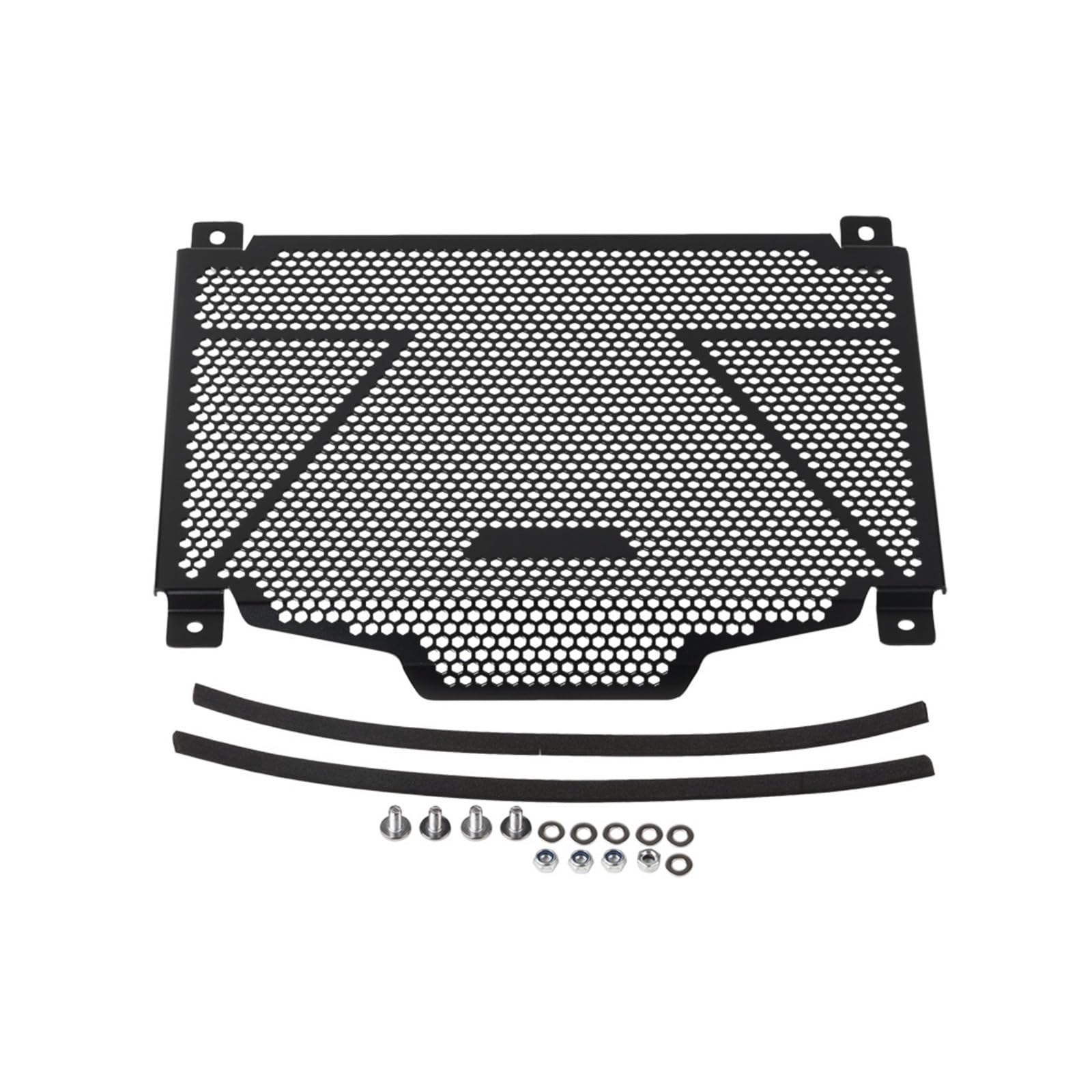 Motorrad Kühlergitter Für NI&nja 1000SX Z1000SX 2020-23 Motorrad Kühlergrill Wache Schutz Abdeckung Motorrad Kühlergitter Für NI&nja 1000SX Z1000SX 2020-23 Motorrad Kühlergrill Wache Schutz Abdeckung von QBHFVCGS