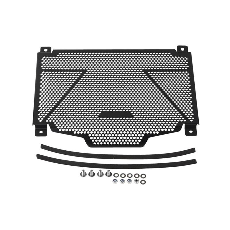 Motorrad Kühlergitter Für NI&nja 1000SX Z1000SX 2020-23 Motorrad Kühlergrill Wache Schutz Abdeckung von QBHFVCGS