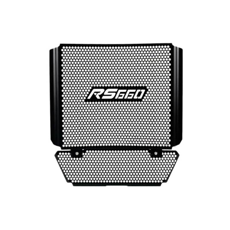 Motorrad Kühlergitter Für RS660 2021-2022 Motorrad Kühlergrill Schutz Schutz Abdeckung Motor Schutz von QBHFVCGS