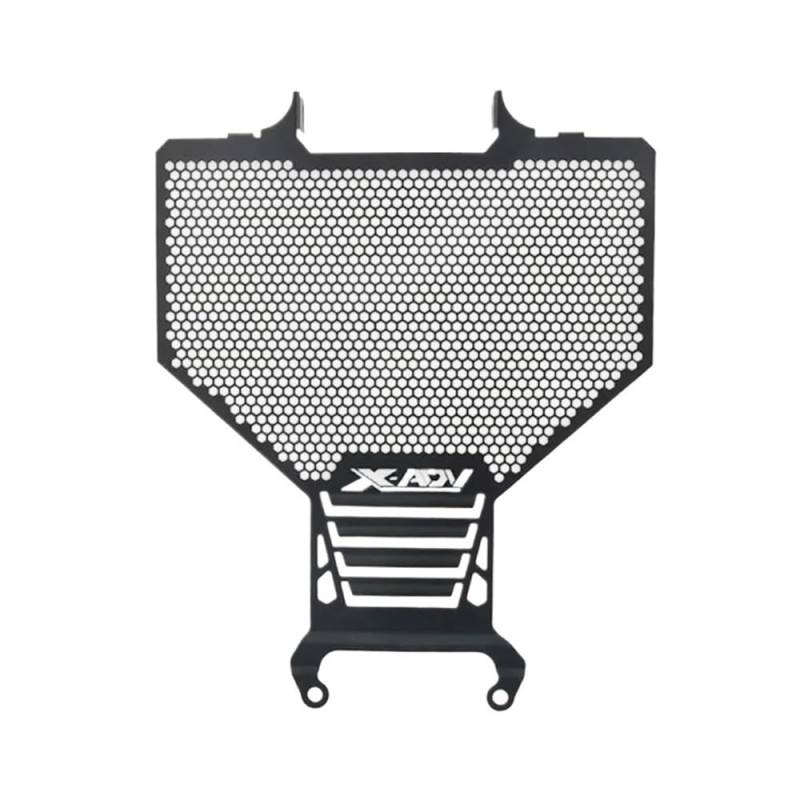 Motorrad Kühlergitter Für X-ADV 750 XADV 750 X-ADV750 XADV750 2021-2024 Motorrad Zubehör Kühlergrill Schutz Abdeckung Schutz von QBHFVCGS