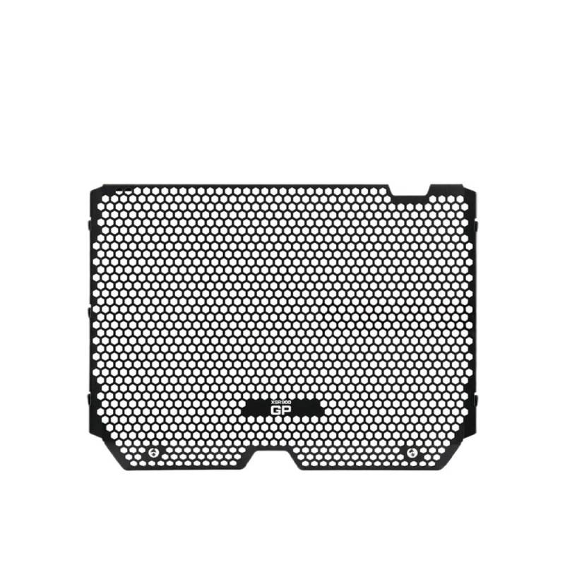 Motorrad Kühlergitter Für XSR900 GP MT-09 MT09 SP 2024 2025 Motorradzubehör Kühlergrill Wache Abdeckung Schutz von QBHFVCGS