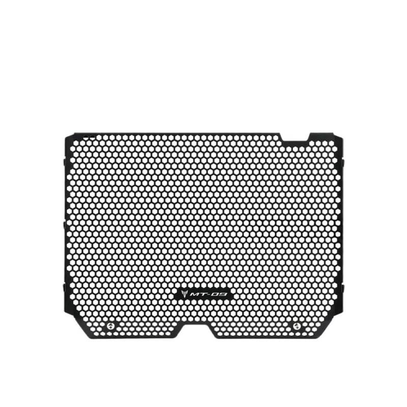 Motorrad Kühlergitter Für XSR900 GP MT-09 MT09 SP 2024 2025 Motorradzubehör Kühlergrill Wache Abdeckung Schutz von QBHFVCGS