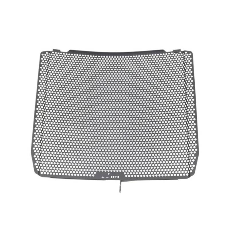 Motorrad Kühlergitter Für ZH2 Z H2 H2SX Für NI&nja H2 R H2R SX SE Motorrad Kühlergrill Abdeckung Schutz Schutz Protetor von QBHFVCGS